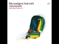 Stars in Your Eyes - Nils Landgren Funk Unit & Ray Parker Jr.