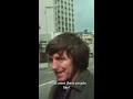 1972 : Filmé par une caméra - Attentat à la bombe dans un hôtel de l'IRA