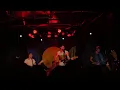 "Ricochet" Live - Aidan Bissett Shut Up and Love Me Tour 