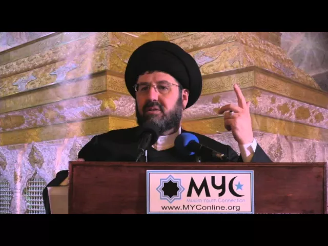 Ashuraa 2015 - Night 8 Full Program