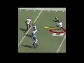 Nico Collins Vs Travis Hunter And Tyson Campbell