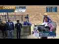 Oaklawn Park February 20 2026 The 16TH Running of DOWNTHEDUSTYROAD BREEDERS STAKES