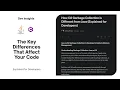 Java vs C Garbage Collection Key Differences Every Developer Must Know