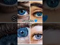 Download Lagu How rare is your eye colour? #glowup #trending #eye color # #eyetrends #prettygirl