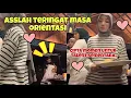Download Lagu Ai team pergi bercuti, macam vibe orientasi