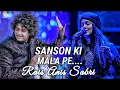 Sanson Ki Mala pe || Rais Anis Sabri || most viral qawwali 2024 || new ghazal
