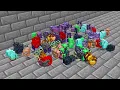 Admin Exploit on a Pay-To-Win Minecraft Server