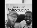 Arlo Parks - Glastonbury Huw Stephens Interview and Performance