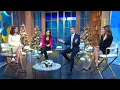 Good Morning America Cheryl Scott Legs More
