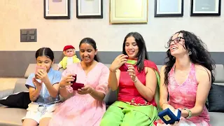 PRANK ON RAKHI 🤫😂 | GIFT OPENING ❤️ | MR MRS NARULA 