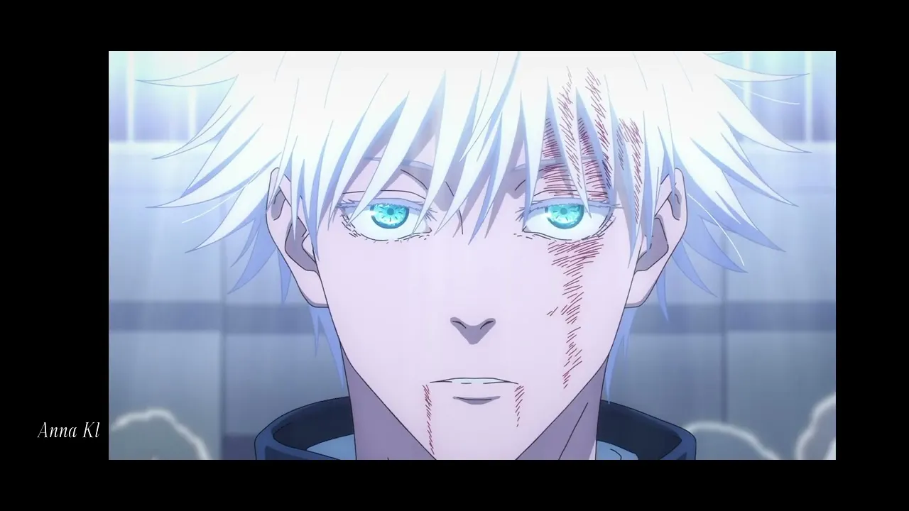 Jujutsu kaisen - AMV - Deslocado (NAPA) Jujutsu kaisen - AMV - Deslocado (NAPA)