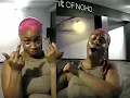 LYIN (feat. Buddy) - Zyah Belle