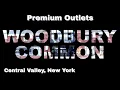 Woodbury Common Premium Outlets Tour A Walk Through New York s Luxury Shopping Paradise