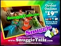 Nickelodeon Commercials January 27 2017