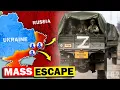 Download Lagu Russia’s 41st Army COLLAPSED From Within — 40,000 Soldiers Refuse to Fight and Flee En Mass