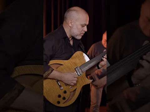 Cenk Erdoğan Trio - Büyük Ada #shorts #dünyadansesler