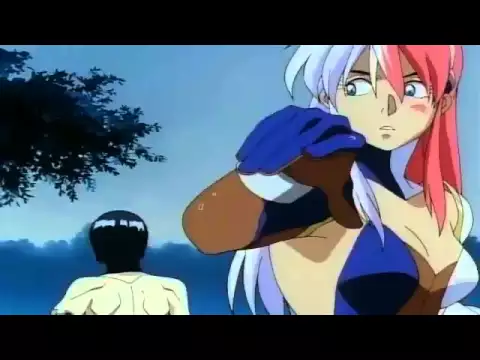 Trailer Birdy the Mighty