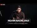 Download Lagu NGAWI NAGIH JANJI - DENNY CAKNAN X NDARBOY GENK || SIHO (LIVE ACOUSTIC COVER)