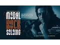 Download Lagu Modal Rock Soloing - Intro - Jon Finn