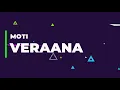 Moti Veraana  | Amit Trivedi Ft.Osman Mir  | Garba Dance Cover | Roylie's Dance Studio |
