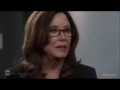 Major Crimes 5x14 - Sharon Raydor gets punched