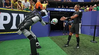 Atlas at the FIFA World Cup 2026™