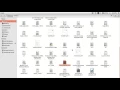 Hello World in Node js