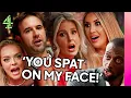 drama from the final vows and the final commitment ceremony of married at first sight australia 2026