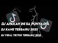 Download Lagu DJ APAKAH INI SA PUNYA DIA, JEDAG JEDUG VIRALL TIKTOK TERBARU 2023!!!!!!