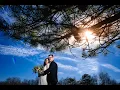 Poconos Elopement Wedding Film Paige Michael