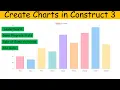 Let s see how to setup charts in Construct 3 with Chartjs Shepherd Games
