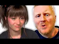 Paul Breach Angry At Penguinz0