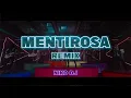 MENTIROSA (Remix) Rafaga, Maria Becerra  ✘ Niko DJ