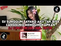 Download Lagu DJ SUNGGUH SAYANG AKU TAK BISA LANGSUNG MENGUNGKAPKAN DJ KONCO MESRA SLOWED VIRAL TIKTOK