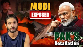 Modi's Plan Against Pakistan EXPOSED with Proofs