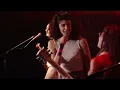 Eruca Sativa, Marilina Bertoldi - Nada Salvaje (En Vivo Estadio Obras) (Official Video)