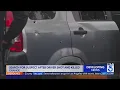 Female motorist shot to death in Orange County passenger escapes uninjured