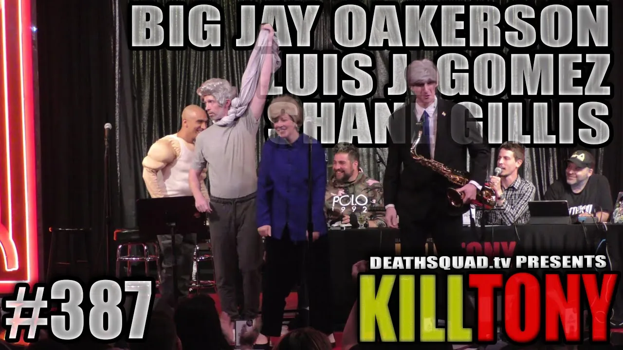 Episode 387 thumbnail