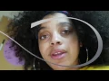 FINALLY HOME! | SECRET SANTA | MY UBER DRIVER ALMOST KILLED ME