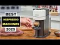 Download Lagu Top 5 Nespresso Machines (2025)