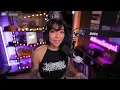 Superhypercut of Youtubers reacting to Lorna Shore's "Oblivion"
