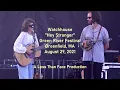 Watchhouse "Hey Stranger"  Green River Festival 2021