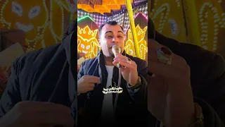 انا ليلي نهاري فكري بيك مشغول   دندنها