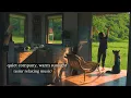 Download Lagu quiet company, warm sunlight - /asmr relaxing music playlist/