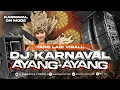 Download Lagu DJ AYANG AYANG💃 COCOK BUAT JOGET KARNAVAL 2025 - MODE PARTY MBEROT BY JP PRODUCTION 