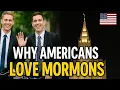 Download Lagu Why Do Americans Love the Mormons? The Answer Is Stranger Than You Think