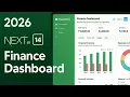 Build a Banking App with Financial Management System React Next js Full Project