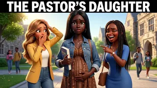 the pastor s daughter who went to university and got part 2