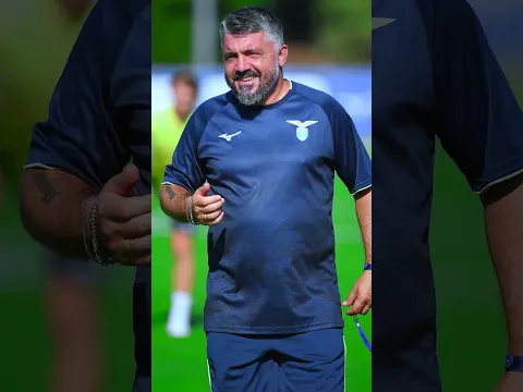 GATTUSO MENGGILA DI LAZIO! Bukan Pelatih Medioker Lagi?