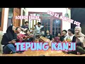AKU RA MUNDUR DEK (TEPUNG KANJI) - JAMES \u0026 SYAHIBA SAUFA COVER RUMTON TV